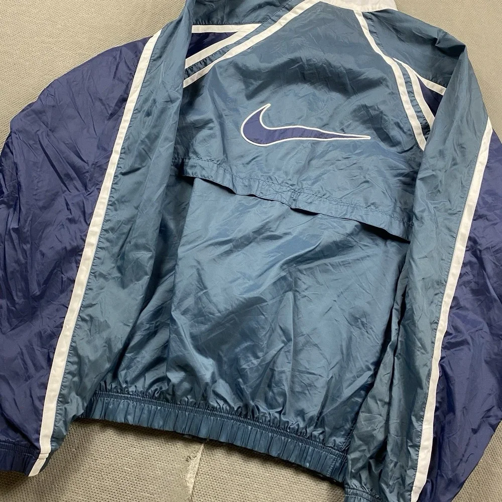 Nike size mens